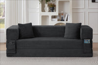 Canapé MODENA™ – Design Modulable & Lignes Contemporaines 14