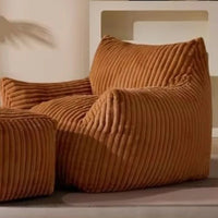 Fauteuil NUVORA™ – Assise Nuage & Confort Cocooning 4