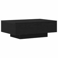 Table Basse – Design Moderne & Rangement 8