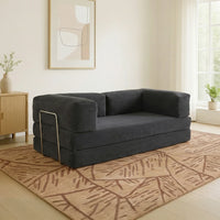 Canapé MODENA™ – Design Modulable & Lignes Contemporaines 10