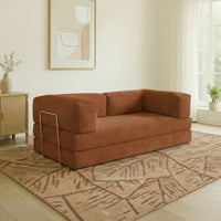 Canapé MODENA™ – Design Modulable & Lignes Contemporaines 8