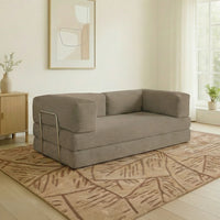 Canapé MODENA™ – Design Modulable & Lignes Contemporaines 9
