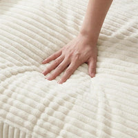 Canapé LOREA™ – Canapé d'Angle Convertible & Velours Côtelé 12