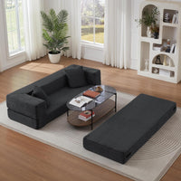 Canapé MODENA™ – Design Modulable & Lignes Contemporaines 21