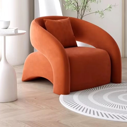 Fauteuil ARMONA™ – Dossier Inclinable & Confort Relaxant