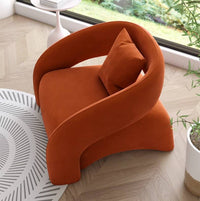 Fauteuil ARMONA™ – Dossier Inclinable & Confort Relaxant 2