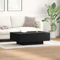 Table Basse – Design Moderne & Rangement 1