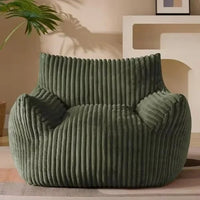 Fauteuil NUVORA™ – Assise Nuage & Confort Cocooning 3