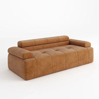 Canapé NOREA™ – Relaxation Inclinable & Confort Enveloppant 4