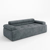Canapé NOREA™ – Relaxation Inclinable & Confort Enveloppant