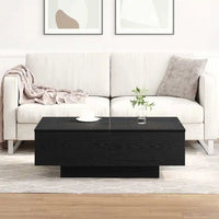 Table Basse – Design Moderne & Rangement 6