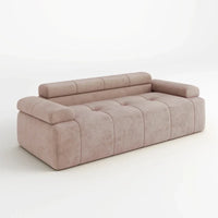 Canapé NOREA™ – Relaxation Inclinable & Confort Enveloppant 3