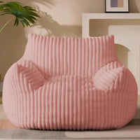 Fauteuil NUVORA™ – Assise Nuage & Confort Cocooning 10