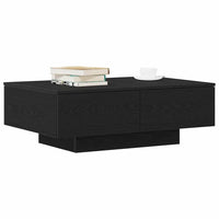 Table Basse – Design Moderne & Rangement 5