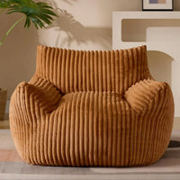 Fauteuil NUVORA™ – Assise Nuage & Confort Cocooning 8
