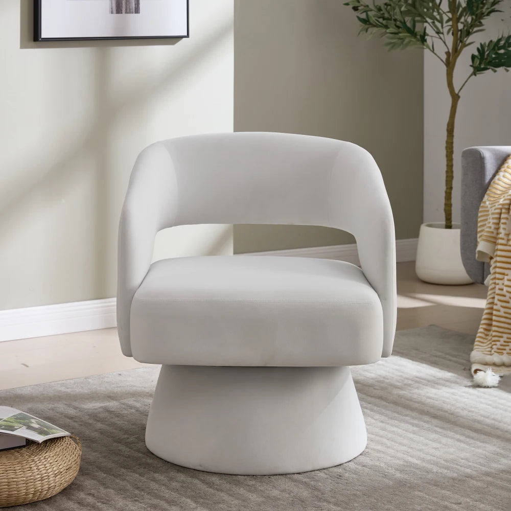 Fauteuil SORANA - Beige