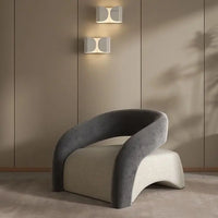 Fauteuil ARMONA™ – Dossier Inclinable & Confort Relaxant 5