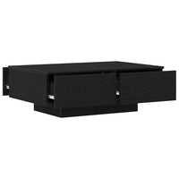 Table Basse – Design Moderne & Rangement 7