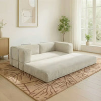 Canapé MODENA™ – Design Modulable & Lignes Contemporaines 3