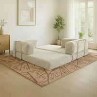 Canapé MODENA™ – Design Modulable & Lignes Contemporaines 4