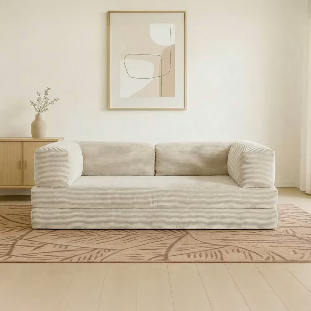 Canapé MODENA™ – Design Modulable & Lignes Contemporaines