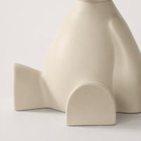Table basse d'appoint originale et moderne pour petit espace – Rangement intégré 3